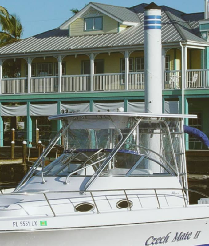 fort-myers-based-marina-plumbing-services